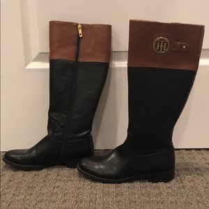 🆕Women’s Tommy Hilfiger boots